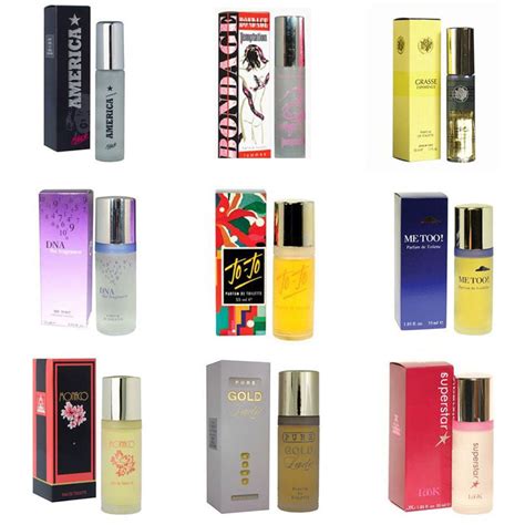 milton lloyd dupes list of smell alike perfumes - milton lloyd fragrance comparison list.